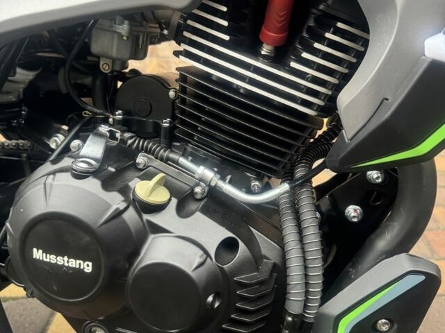 Мустанг Другая, объемом двигателя 0.2 л и пробегом 0 тыс. км за 1259 $, фото 6 на Automoto.ua