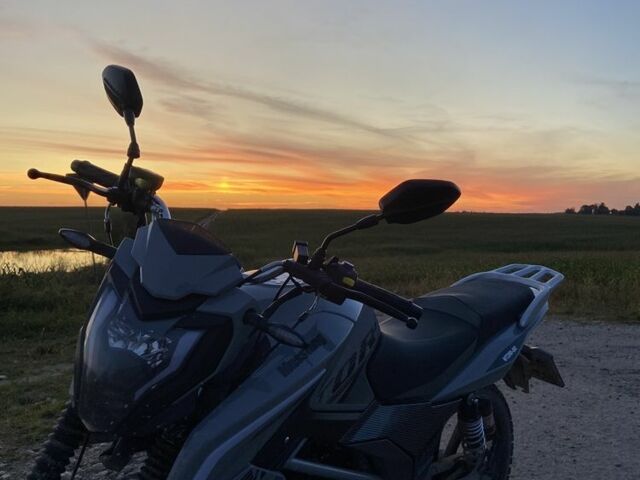 Мустанг Другая, объемом двигателя 0.25 л и пробегом 0 тыс. км за 1100 $, фото 1 на Automoto.ua