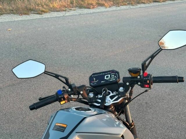 Мустанг Другая, объемом двигателя 0.2 л и пробегом 0 тыс. км за 1170 $, фото 6 на Automoto.ua