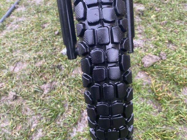 Мустанг Другая, объемом двигателя 0.2 л и пробегом 0 тыс. км за 1050 $, фото 7 на Automoto.ua