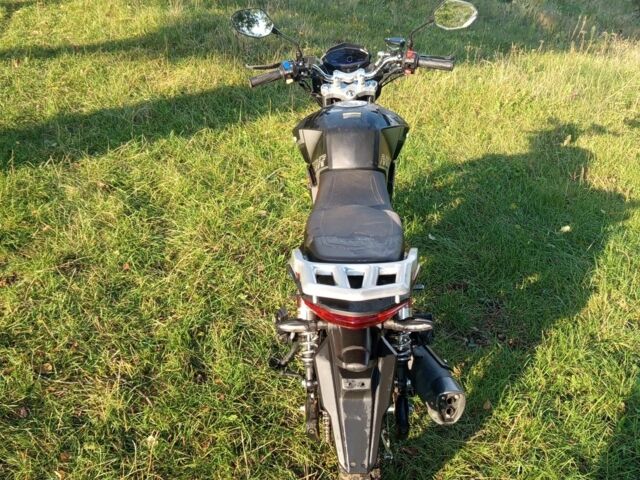 Мустанг Другая, объемом двигателя 0.25 л и пробегом 0 тыс. км за 1127 $, фото 1 на Automoto.ua