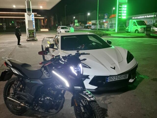 Мустанг Другая, объемом двигателя 0.2 л и пробегом 0 тыс. км за 1200 $, фото 1 на Automoto.ua