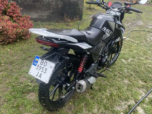 Мустанг Другая, объемом двигателя 0.2 л и пробегом 0 тыс. км за 1050 $, фото 5 на Automoto.ua