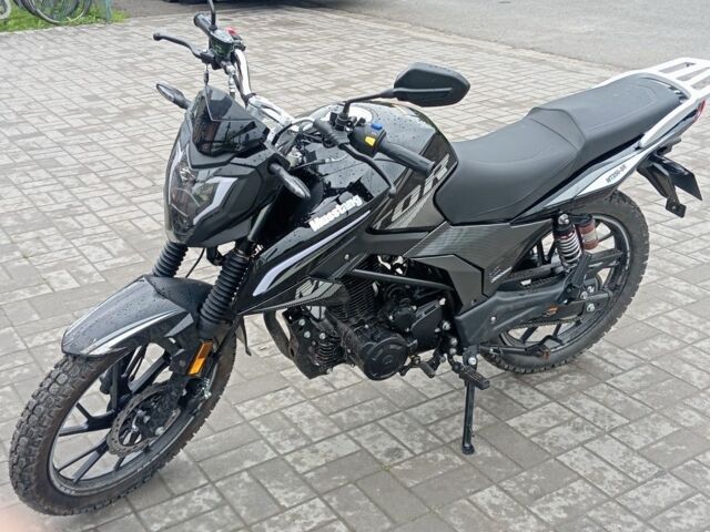 Мустанг Другая, объемом двигателя 0.25 л и пробегом 0 тыс. км за 1150 $, фото 6 на Automoto.ua