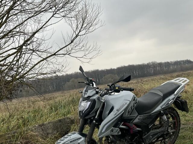 Мустанг Другая, объемом двигателя 0.22 л и пробегом 0 тыс. км за 1280 $, фото 2 на Automoto.ua