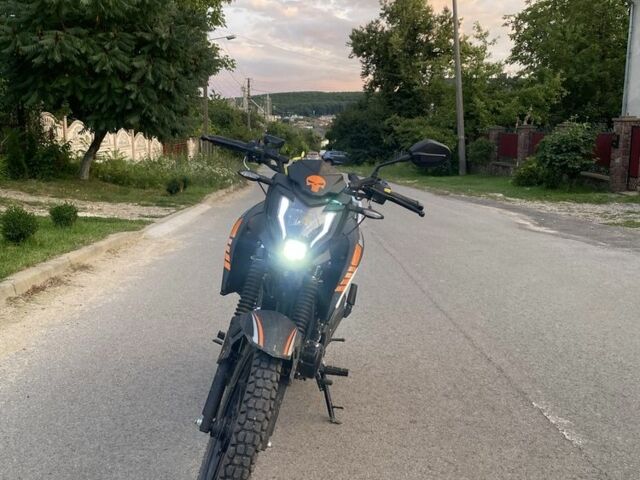 Мустанг Інша, об'ємом двигуна 0.2 л та пробігом 0 тис. км за 953 $, фото 1 на Automoto.ua