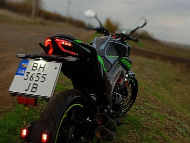 Мустанг Інша, об'ємом двигуна 0.2 л та пробігом 0 тис. км за 1000 $, фото 6 на Automoto.ua