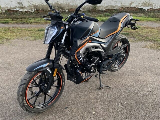 Мустанг Інша, об'ємом двигуна 0.2 л та пробігом 0 тис. км за 1190 $, фото 5 на Automoto.ua