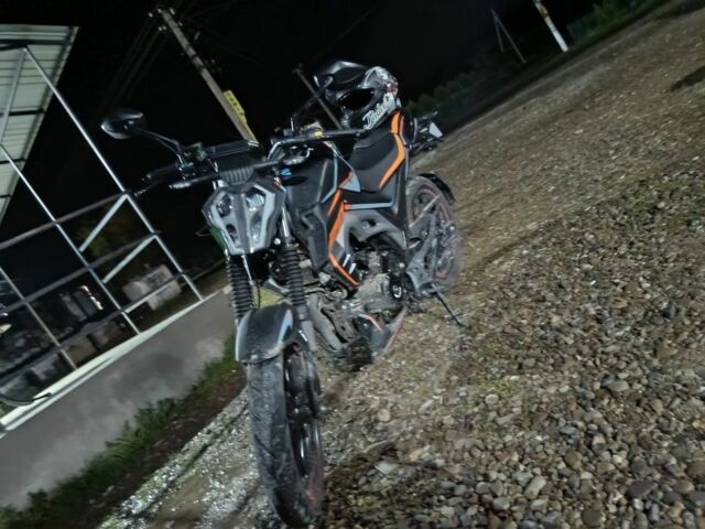 Мустанг Інша, об'ємом двигуна 0.2 л та пробігом 0 тис. км за 1150 $, фото 4 на Automoto.ua