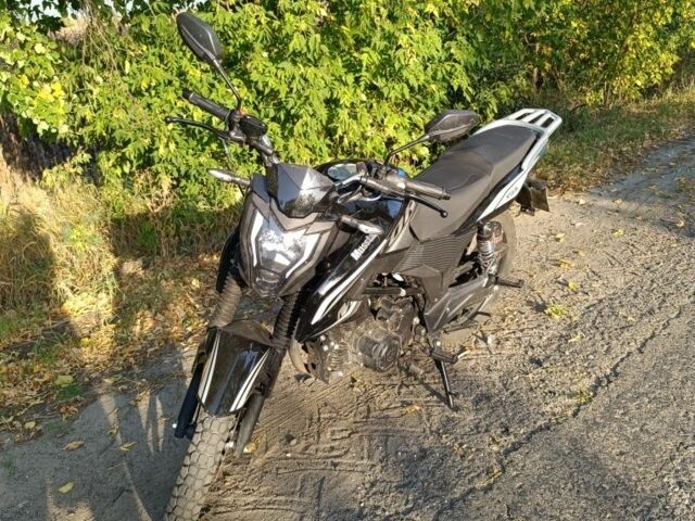 Мустанг Другая, объемом двигателя 0.25 л и пробегом 0 тыс. км за 1100 $, фото 6 на Automoto.ua