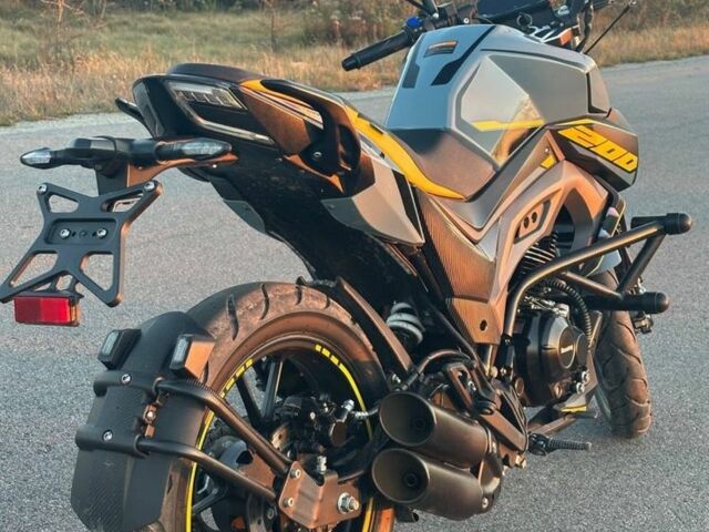 Мустанг Другая, объемом двигателя 0.2 л и пробегом 0 тыс. км за 1170 $, фото 4 на Automoto.ua