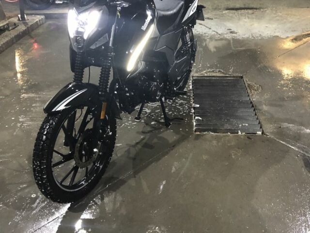 Мустанг Другая, объемом двигателя 0.2 л и пробегом 0 тыс. км за 1050 $, фото 2 на Automoto.ua