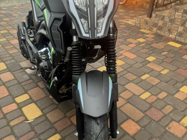 Мустанг Другая, объемом двигателя 0.2 л и пробегом 0 тыс. км за 1259 $, фото 9 на Automoto.ua