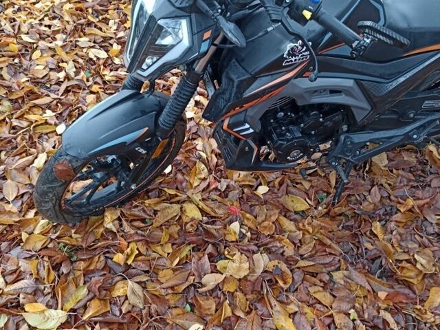 Мустанг Другая, объемом двигателя 0.2 л и пробегом 0 тыс. км за 1000 $, фото 8 на Automoto.ua