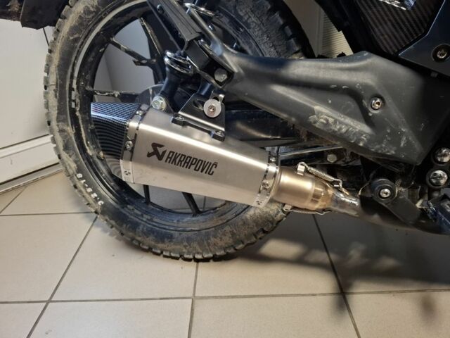 Мустанг Другая, объемом двигателя 0.2 л и пробегом 0 тыс. км за 1200 $, фото 4 на Automoto.ua