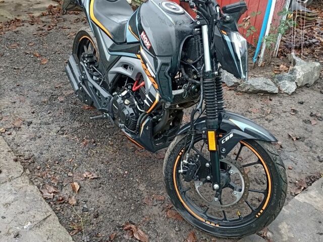 Мустанг Другая, объемом двигателя 0.2 л и пробегом 0 тыс. км за 1000 $, фото 12 на Automoto.ua