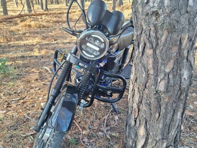 Мустанг Другая, объемом двигателя 0.13 л и пробегом 0 тыс. км за 601 $, фото 5 на Automoto.ua