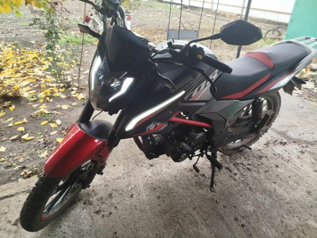 Мустанг Другая, объемом двигателя 0.15 л и пробегом 0 тыс. км за 1049 $, фото 6 на Automoto.ua