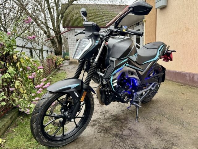 Мустанг Інша, об'ємом двигуна 0.2 л та пробігом 0 тис. км за 1000 $, фото 7 на Automoto.ua