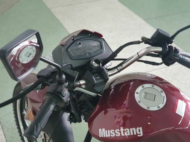 Мустанг Другая, объемом двигателя 0.12 л и пробегом 0 тыс. км за 830 $, фото 3 на Automoto.ua