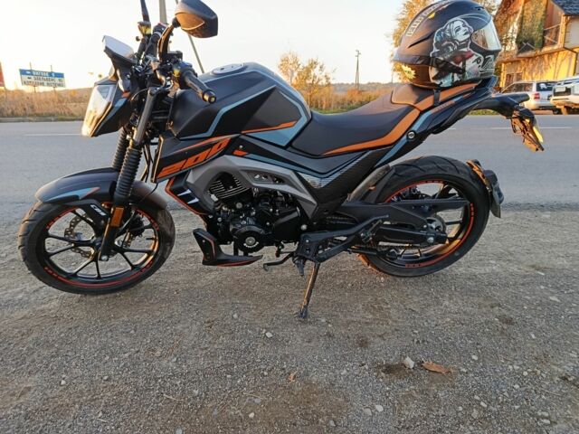 Мустанг Інша, об'ємом двигуна 0.2 л та пробігом 0 тис. км за 1150 $, фото 1 на Automoto.ua