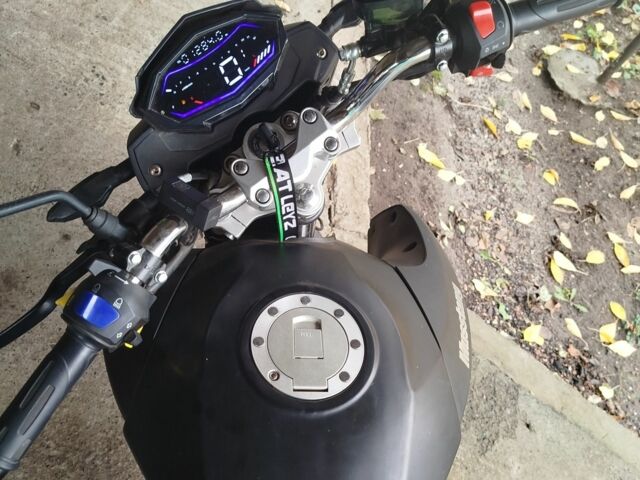 Мустанг Другая, объемом двигателя 0.15 л и пробегом 0 тыс. км за 1049 $, фото 2 на Automoto.ua