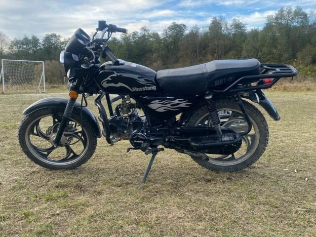 Мустанг Інша, об'ємом двигуна 0.13 л та пробігом 0 тис. км за 452 $, фото 5 на Automoto.ua