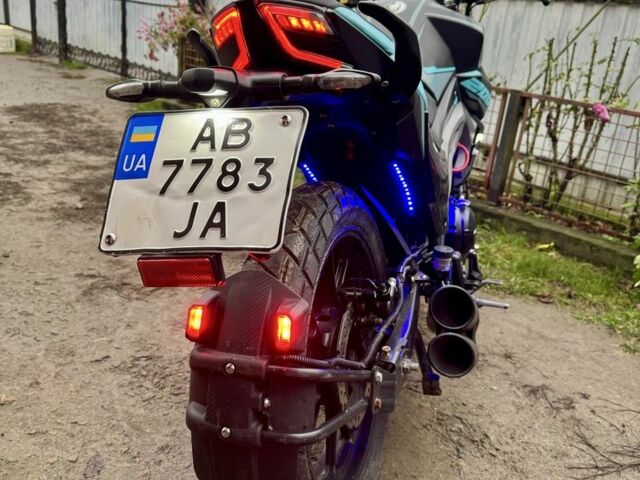 Мустанг Інша, об'ємом двигуна 0.2 л та пробігом 0 тис. км за 1000 $, фото 2 на Automoto.ua