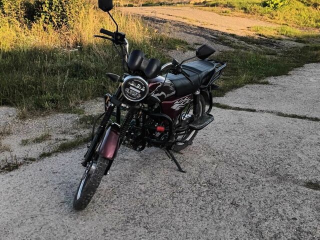 Мустанг Другая, объемом двигателя 0.13 л и пробегом 0 тыс. км за 525 $, фото 3 на Automoto.ua