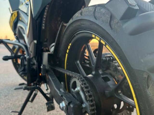 Мустанг Другая, объемом двигателя 0.2 л и пробегом 0 тыс. км за 1170 $, фото 3 на Automoto.ua