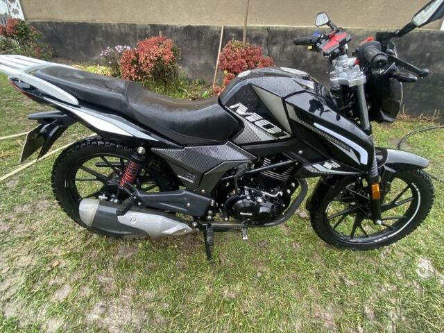 Мустанг Другая, объемом двигателя 0.2 л и пробегом 0 тыс. км за 1050 $, фото 4 на Automoto.ua