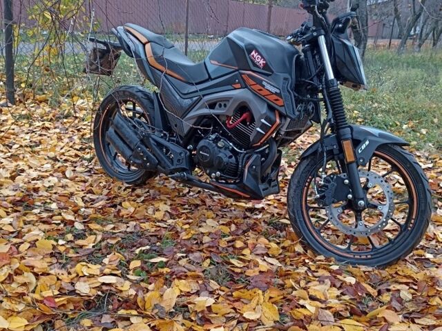 Мустанг Другая, объемом двигателя 0.2 л и пробегом 0 тыс. км за 1000 $, фото 2 на Automoto.ua