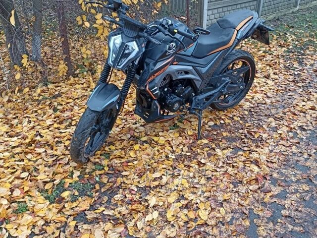 Мустанг Другая, объемом двигателя 0.2 л и пробегом 0 тыс. км за 1000 $, фото 6 на Automoto.ua