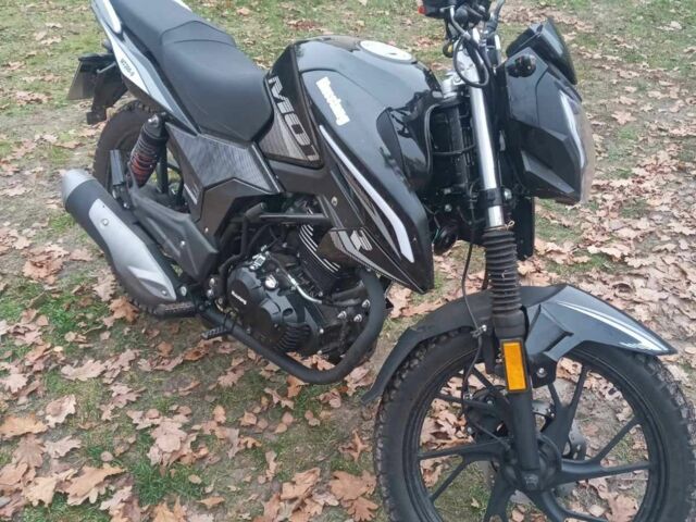 Мустанг Другая, объемом двигателя 0.2 л и пробегом 0 тыс. км за 1100 $, фото 4 на Automoto.ua