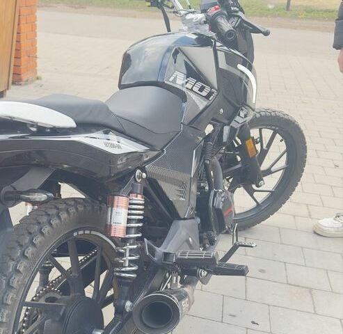 Мустанг Другая, объемом двигателя 0.25 л и пробегом 0 тыс. км за 834 $, фото 3 на Automoto.ua