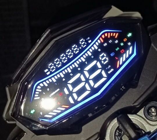 Мустанг Другая, объемом двигателя 0.25 л и пробегом 0 тыс. км за 1100 $, фото 9 на Automoto.ua