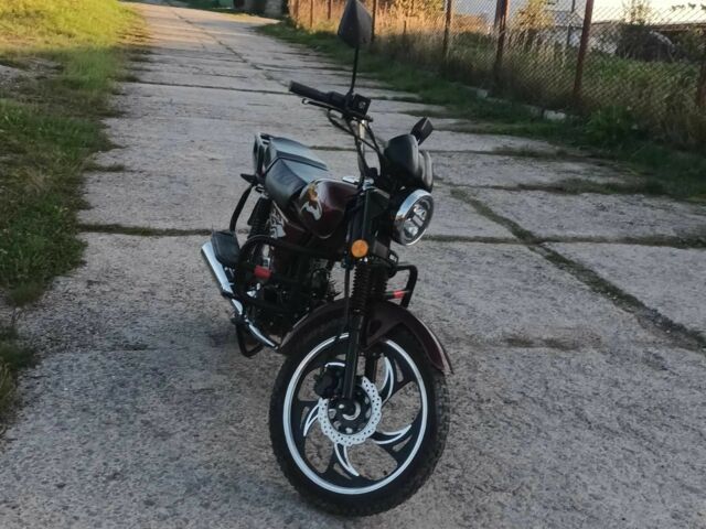 Мустанг Другая, объемом двигателя 0.13 л и пробегом 0 тыс. км за 525 $, фото 2 на Automoto.ua