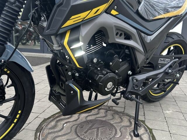 Мустанг Інша, об'ємом двигуна 0.2 л та пробігом 0 тис. км за 1260 $, фото 2 на Automoto.ua