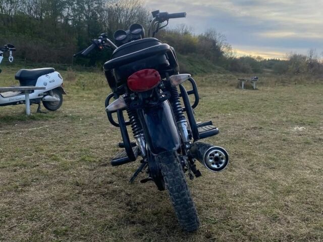 Мустанг Інша, об'ємом двигуна 0.13 л та пробігом 0 тис. км за 452 $, фото 3 на Automoto.ua