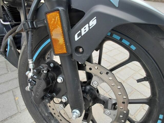 Мустанг Другая, объемом двигателя 0.2 л и пробегом 0 тыс. км за 950 $, фото 4 на Automoto.ua