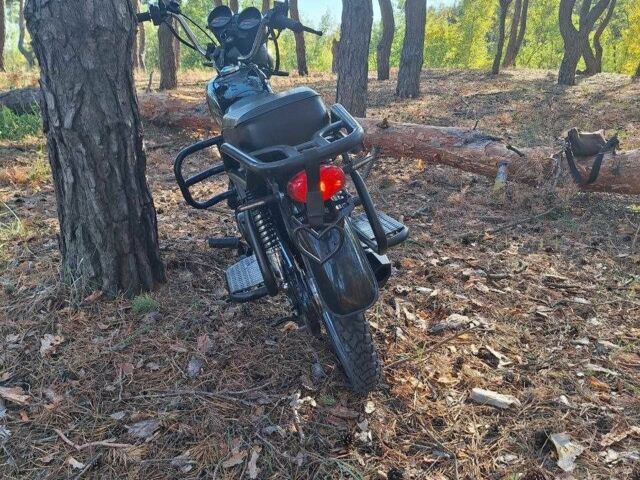 Мустанг Другая, объемом двигателя 0.13 л и пробегом 0 тыс. км за 601 $, фото 3 на Automoto.ua