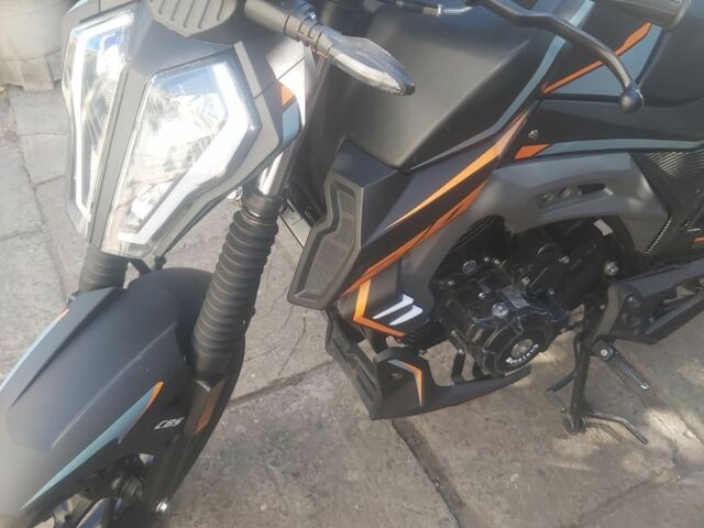 Мустанг Інша, об'ємом двигуна 0.2 л та пробігом 0 тис. км за 943 $, фото 6 на Automoto.ua