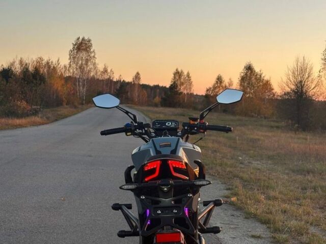 Мустанг Другая, объемом двигателя 0.2 л и пробегом 0 тыс. км за 1170 $, фото 8 на Automoto.ua