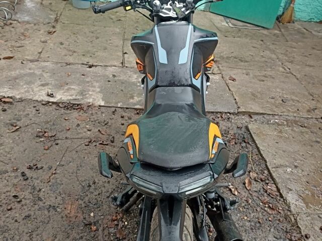 Мустанг Другая, объемом двигателя 0.2 л и пробегом 0 тыс. км за 1000 $, фото 19 на Automoto.ua