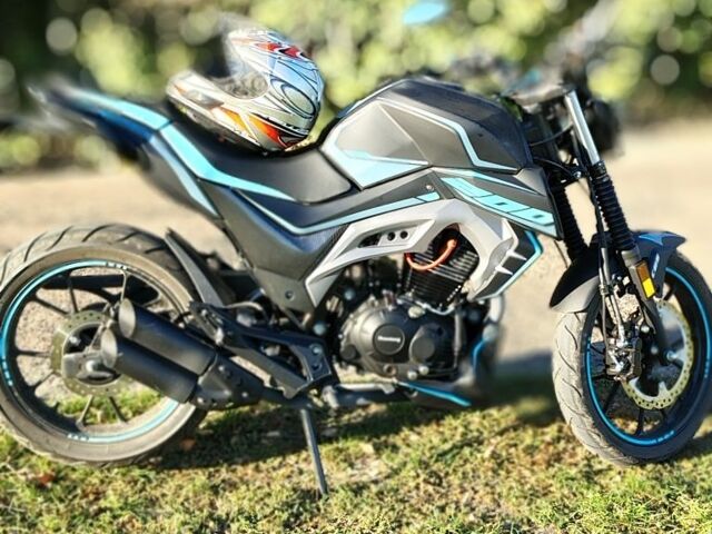 Мустанг Другая 2025 в Бердичеве на Automoto.ua Мустанг Другая, объемом двигателя 0.2 л и пробегом 0 тыс. км за 1199 $, фото 4 на Automoto.ua