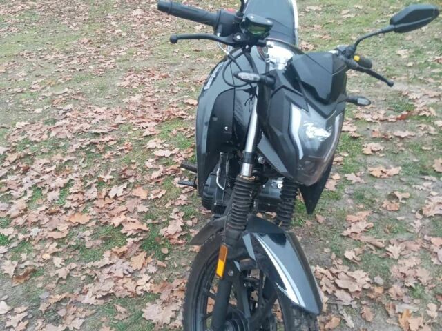 Мустанг Другая, объемом двигателя 0.2 л и пробегом 0 тыс. км за 1100 $, фото 3 на Automoto.ua