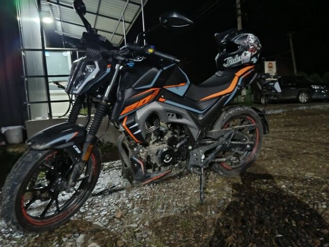 Мустанг Інша, об'ємом двигуна 0.2 л та пробігом 0 тис. км за 1150 $, фото 3 на Automoto.ua