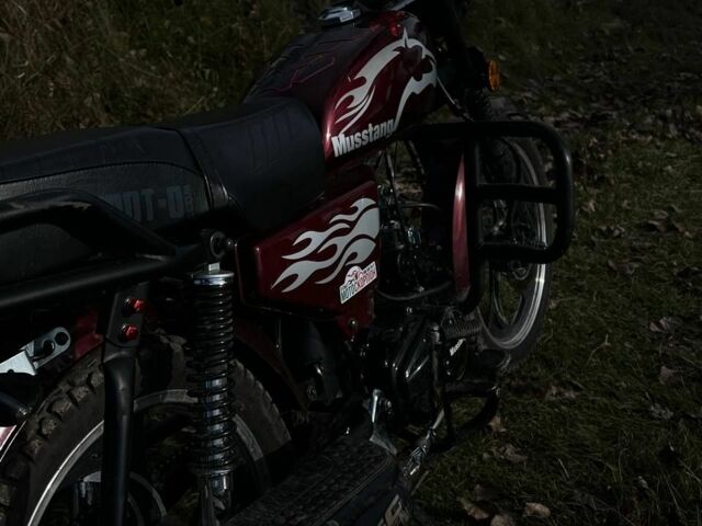 Мустанг Інша, об'ємом двигуна 0.13 л та пробігом 0 тис. км за 549 $, фото 1 на Automoto.ua