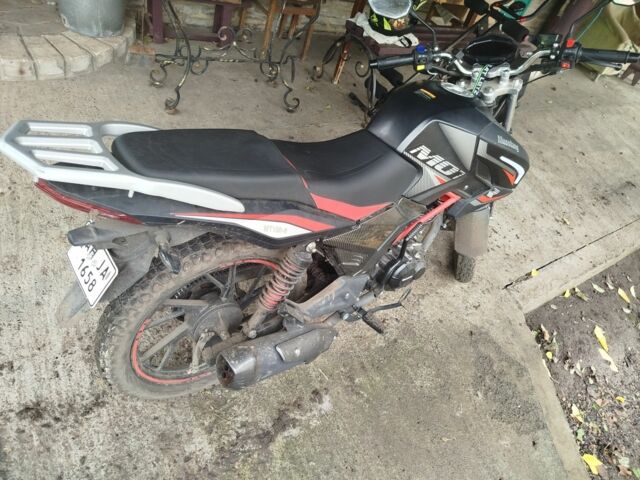 Мустанг Другая, объемом двигателя 0.15 л и пробегом 0 тыс. км за 1049 $, фото 1 на Automoto.ua