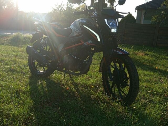 Мустанг Другая, объемом двигателя 0.25 л и пробегом 0 тыс. км за 1127 $, фото 3 на Automoto.ua